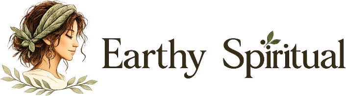 Earthy Spiritual